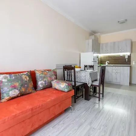 Laundry And Free Parking 1bdr Od شقة ساني بيتش