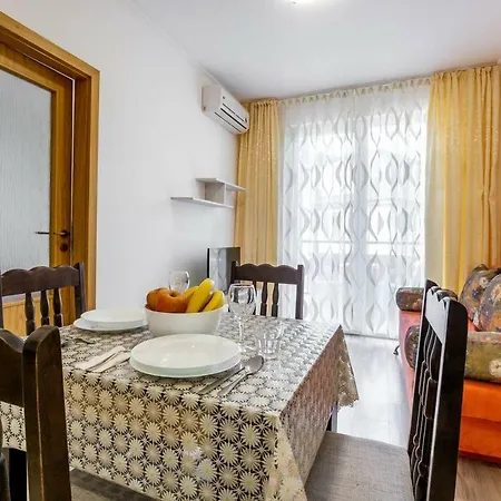 Laundry And Free Parking 1bdr Od Sunny Beach