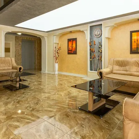 Laundry And Free Parking 1bdr Od Sunny Beach