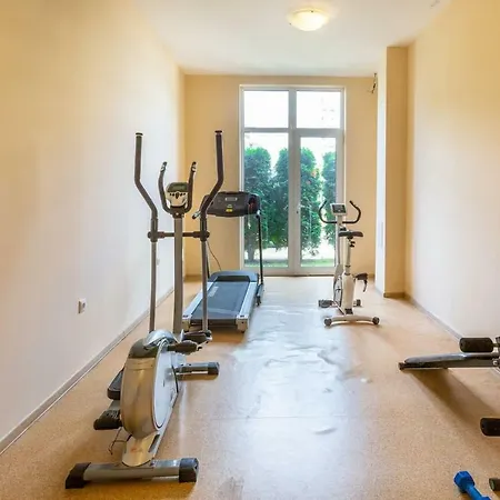 Laundry And Free Parking 1bdr Od * ساني بيتش